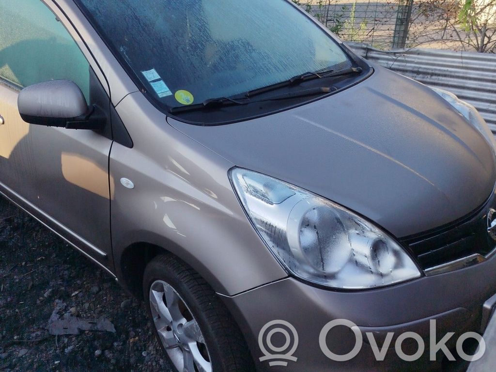 Note (E11) Note  25540ED50A