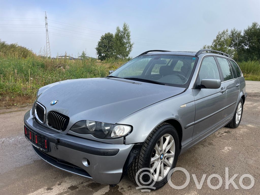 3 E46 Series 3  8209013A