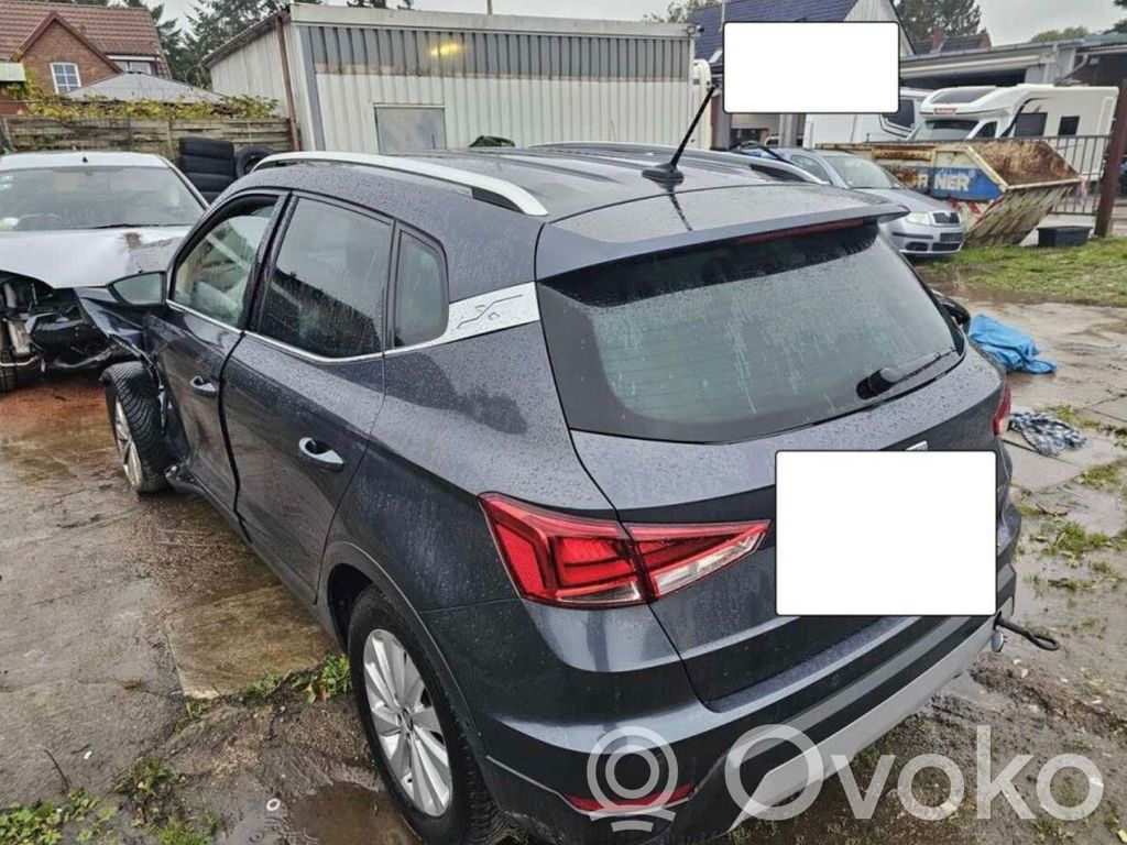 Arona Arona  04E906262CR