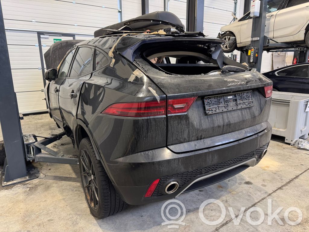 E-Pace E-Pace  J9C319G381AC
