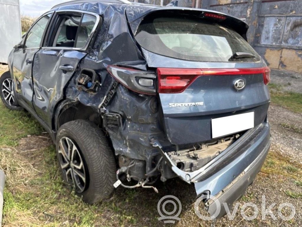 Sportage Sportage
