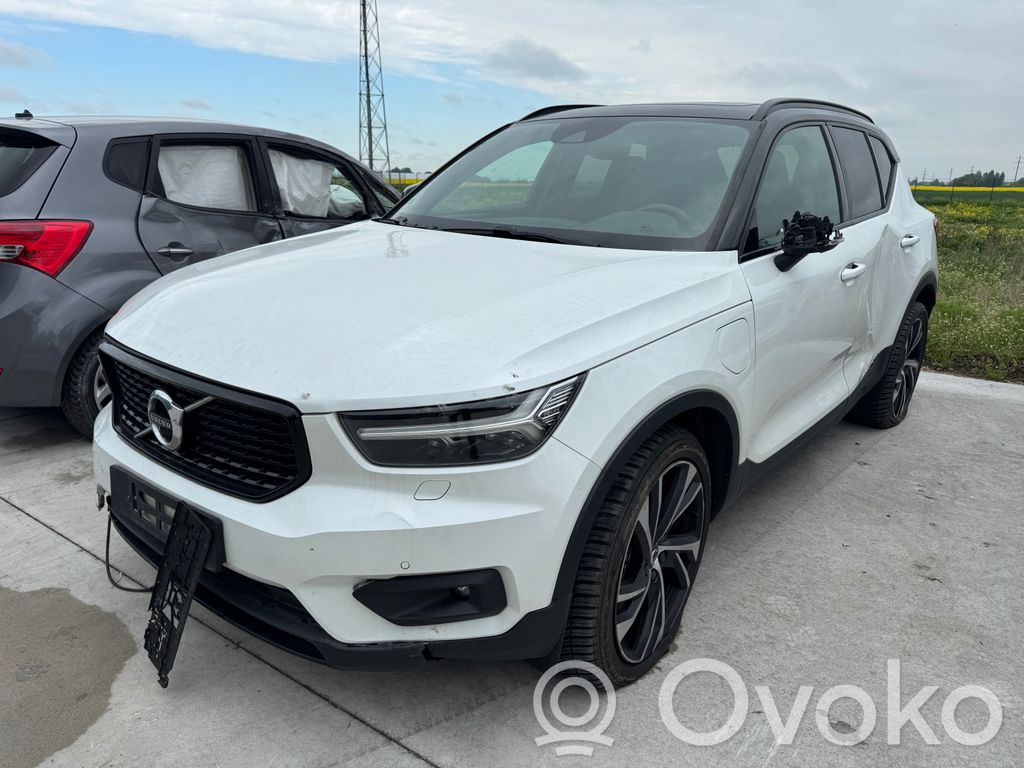 XC40 XC40