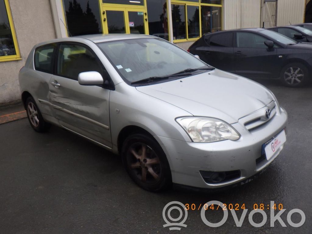 Corolla E120 E130 Corolla  8156102300