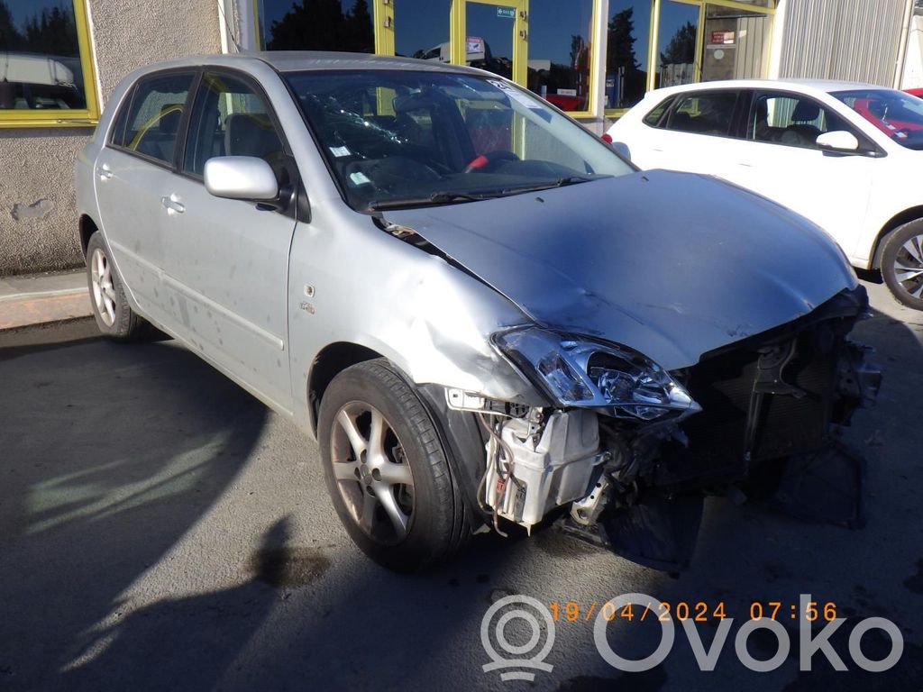Corolla E120 E130 Corolla  6433013041B0