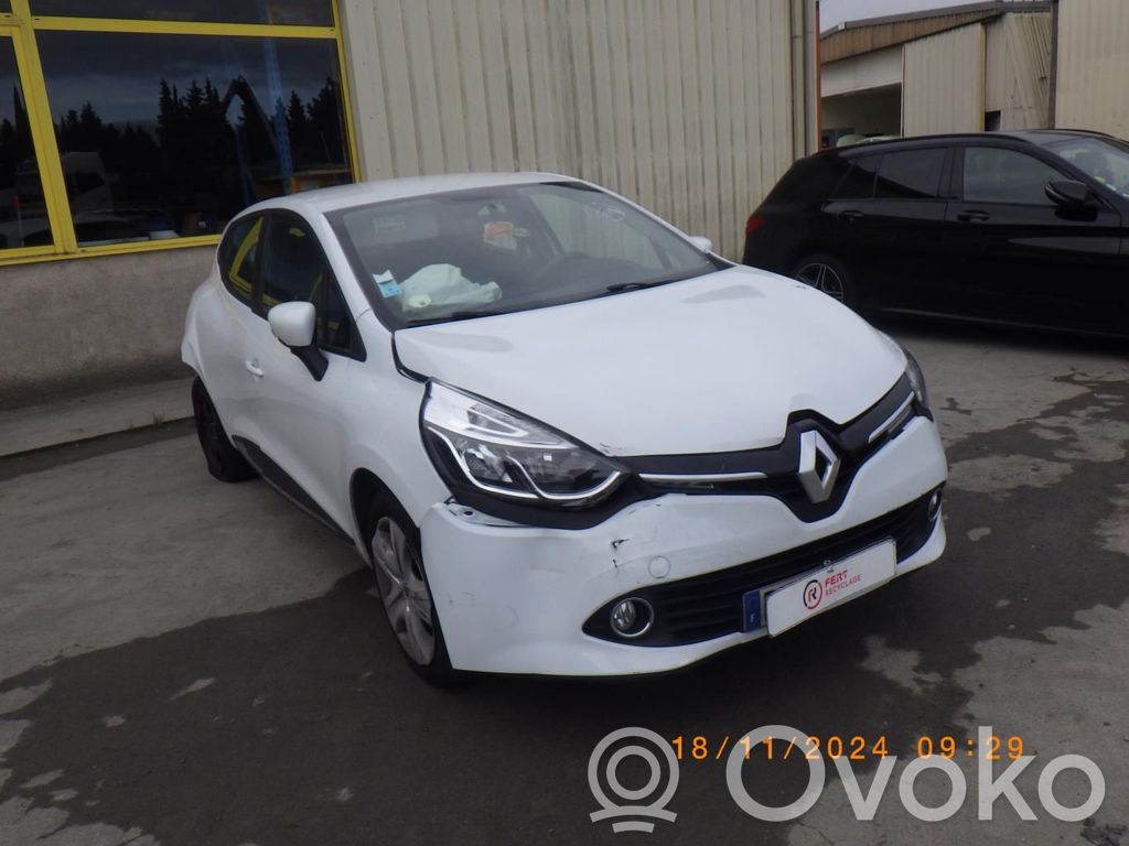 Clio IV Clio  231007281R