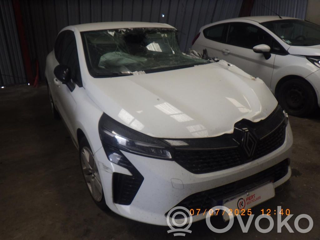 Clio V Clio  8201746363