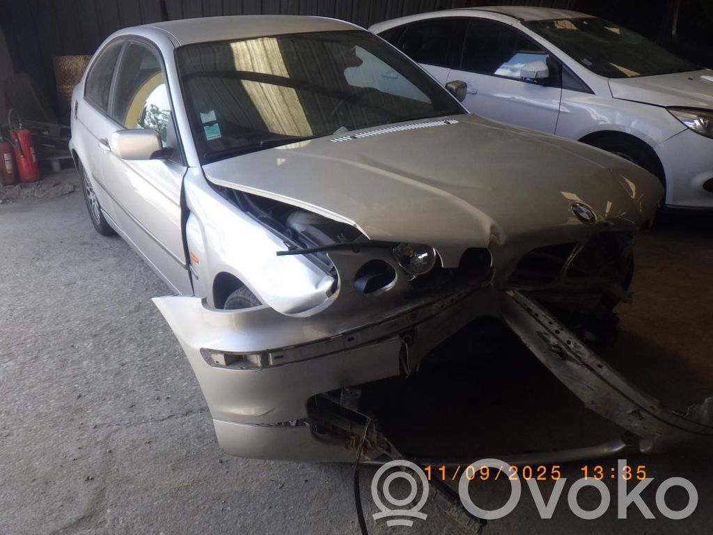 3 E46 Series 3  41517016240