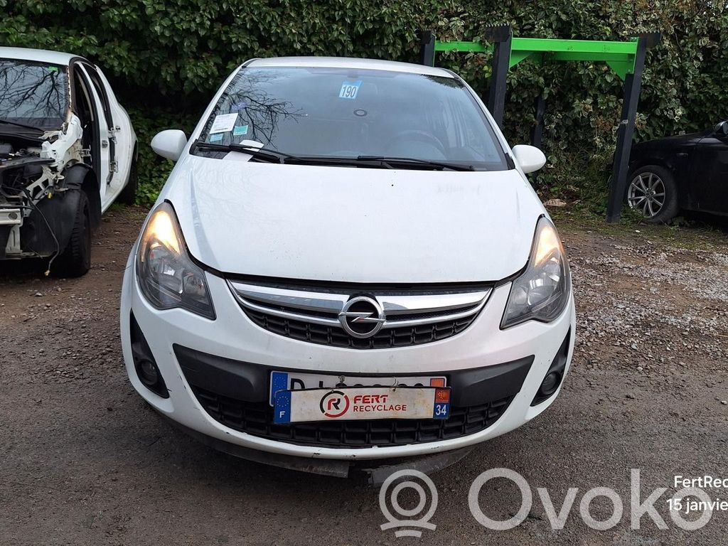 Corsa D Corsa  13446804