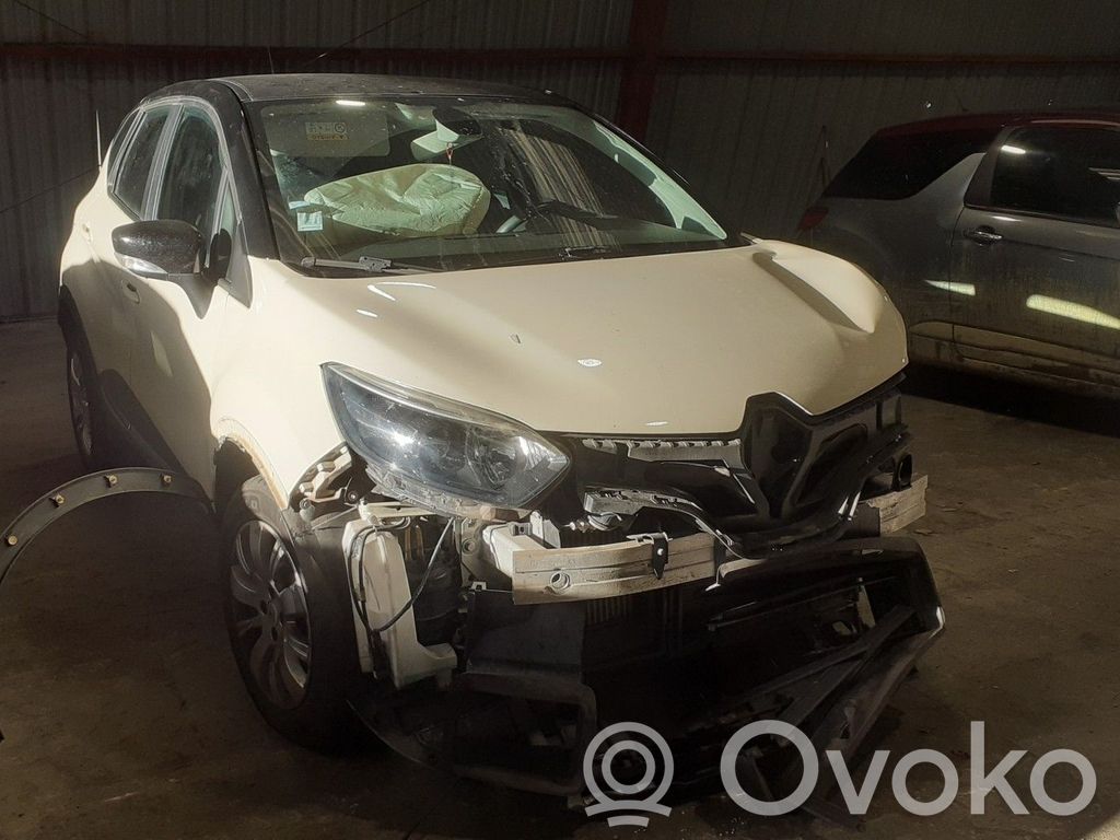 Captur Captur  794200572R