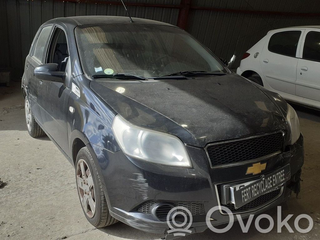Aveo Aveo  96808268