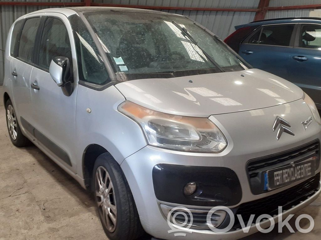 C3 Picasso C3, Pluriel, Picasso  9666235880