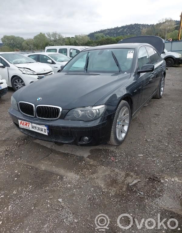 7 E65 E66 Series 7  51717136680