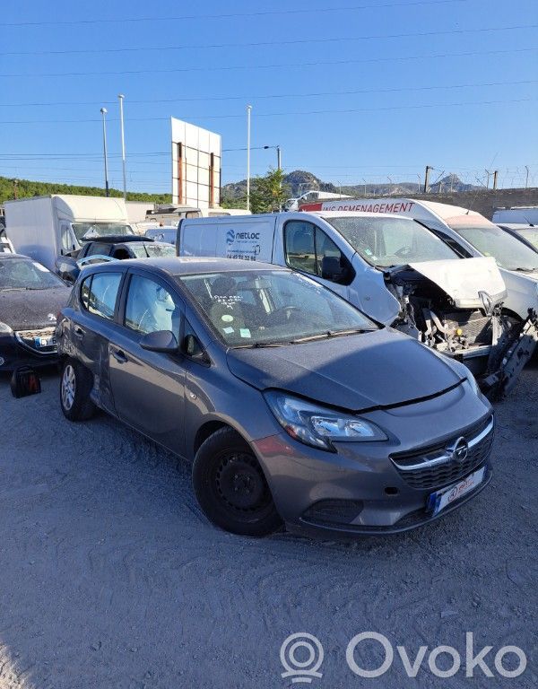 Corsa E Corsa  39179419