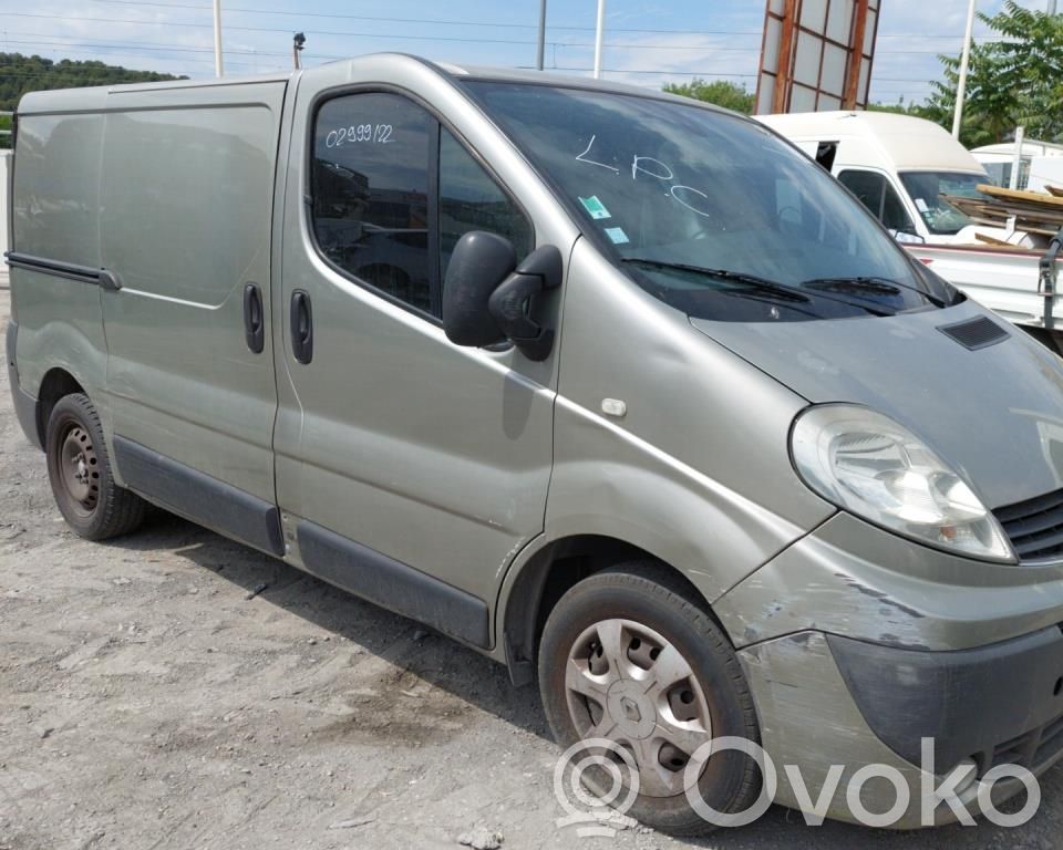 Trafic II (X83) Trafic  8200701353