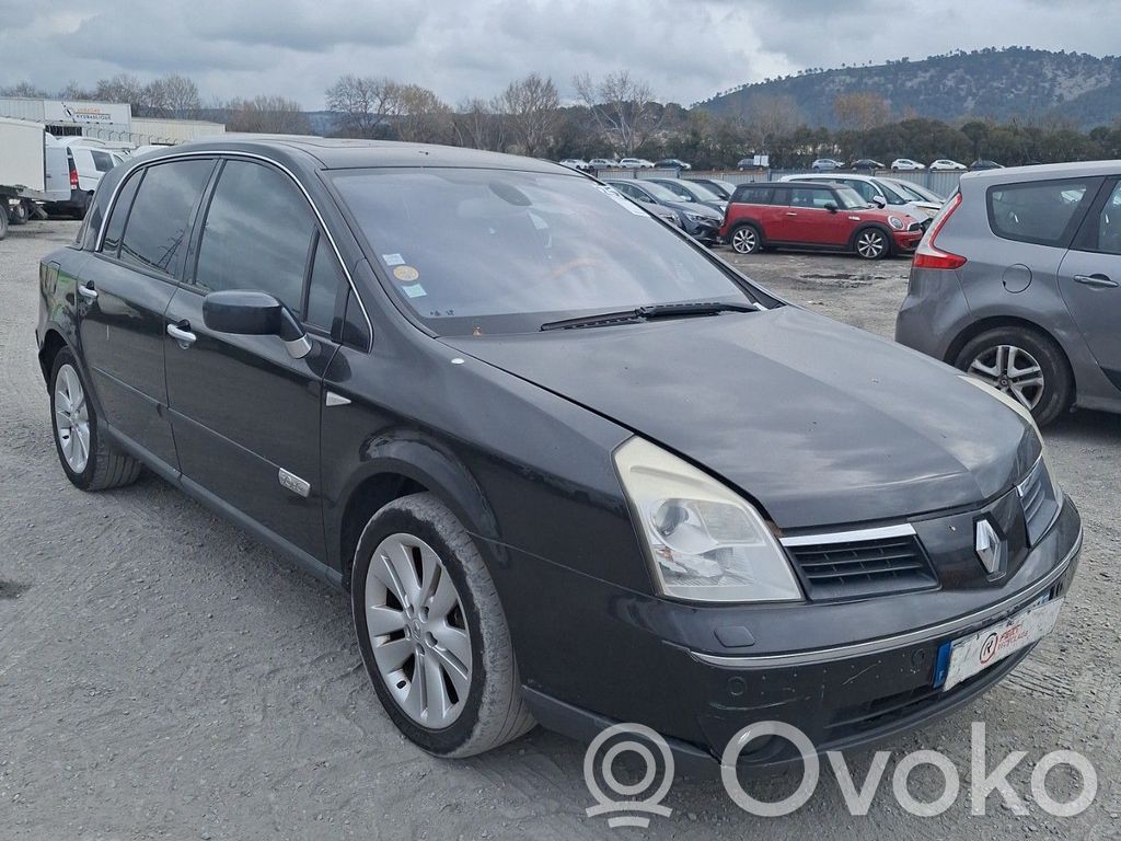 Vel Satis Vel Satis  8200778969