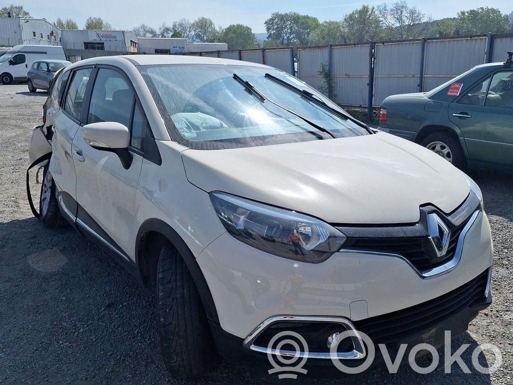 Captur Captur