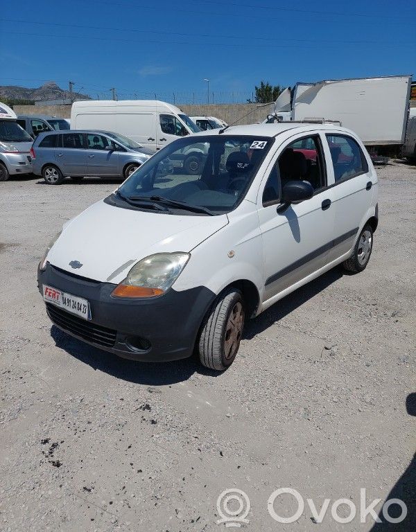 Matiz Matiz  96600191