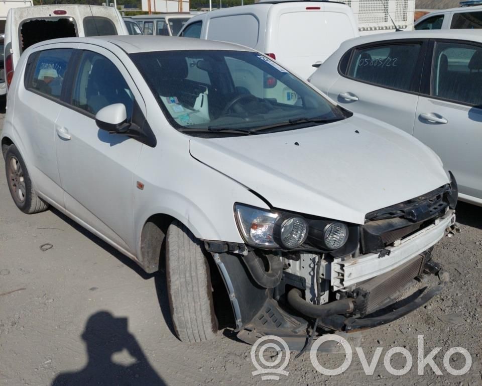 Aveo Aveo  95186964