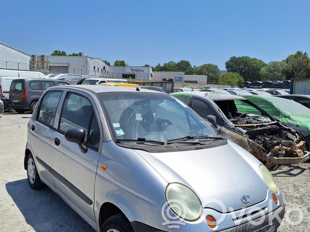 Matiz Matiz  96563988