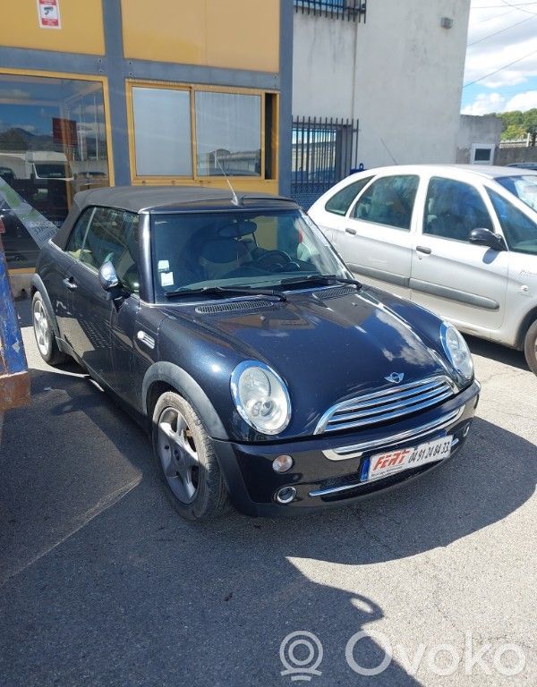 One - Cooper Cabrio R52 One/Cooper Cabrio R52