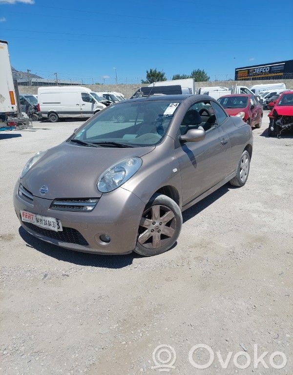 Micra Micra  10102BC23REX