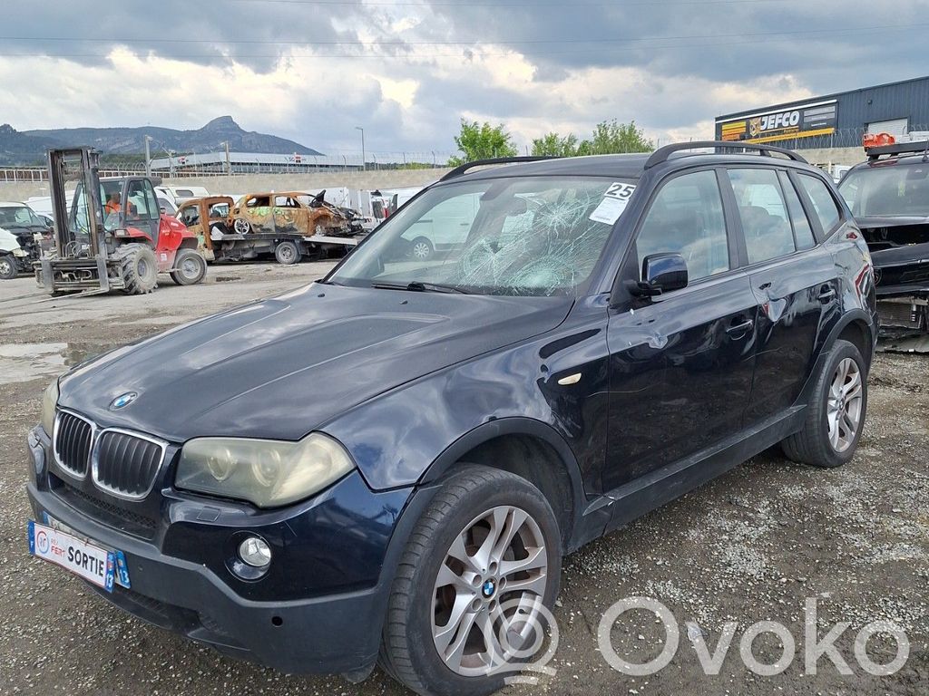 X3 E83 X3