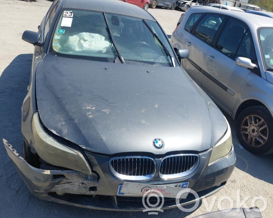 5 E60 E61 Series 5  41517202339