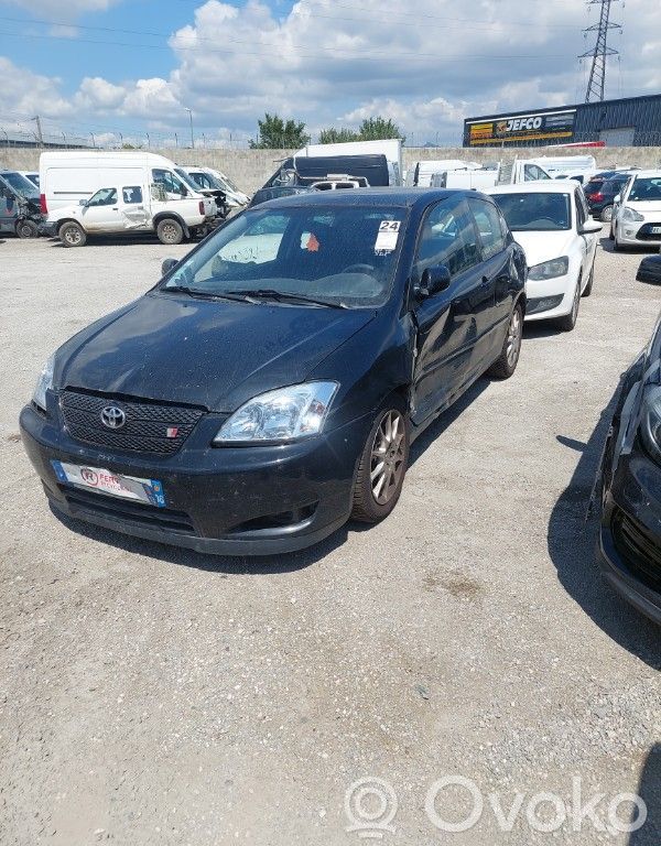 Corolla E120 E130 Corolla  5381202090
