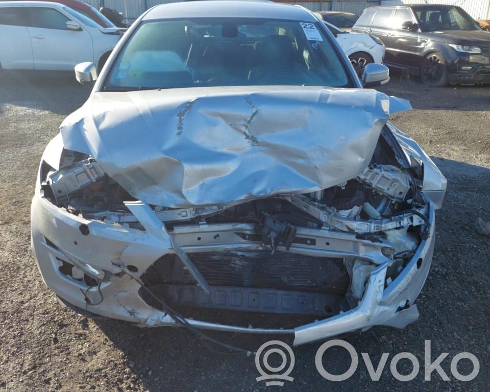 Mondeo MK IV Mondeo  5311495
