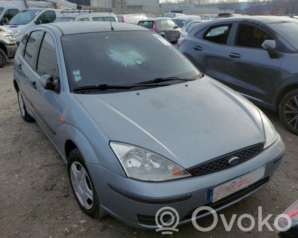 Focus Focus  1329993