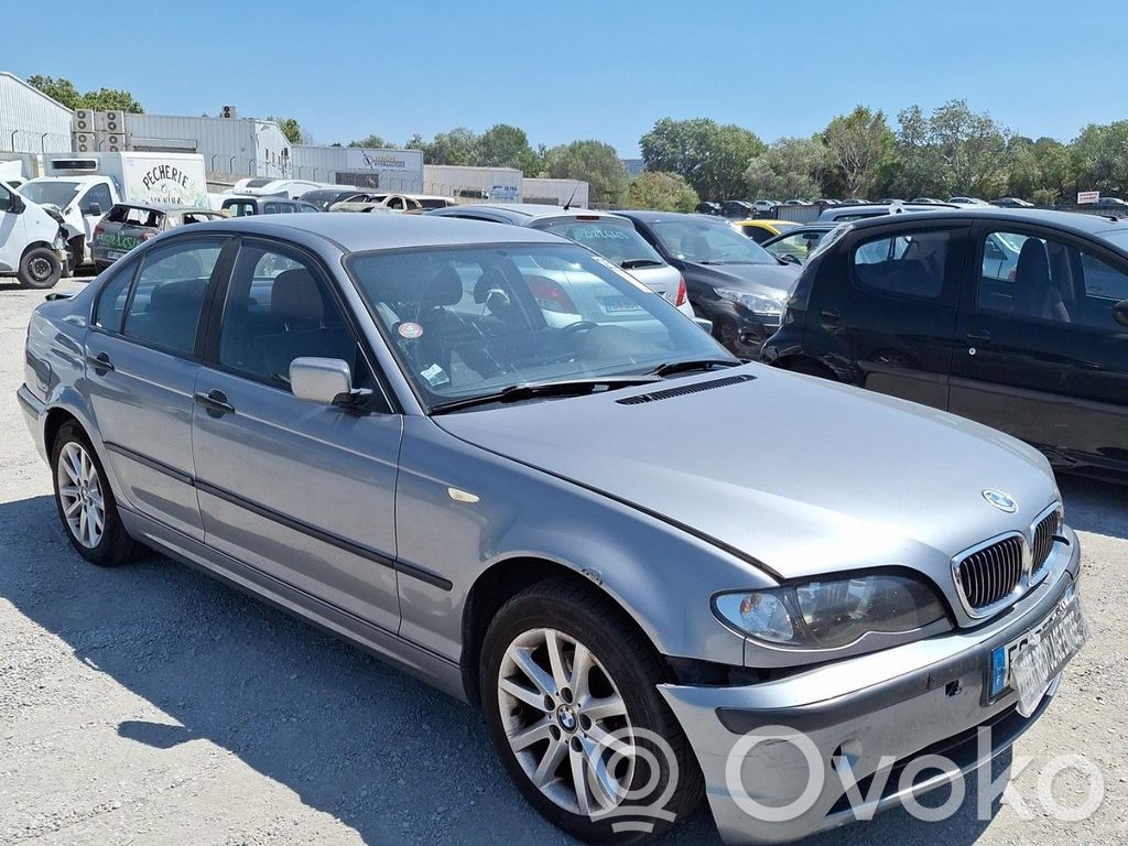 3 E46 Series 3  51167023987