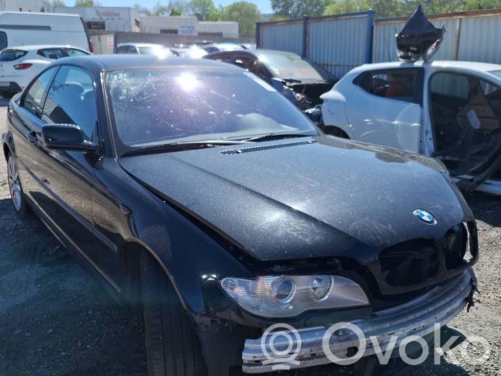 3 E46 Series 3  51127112643
