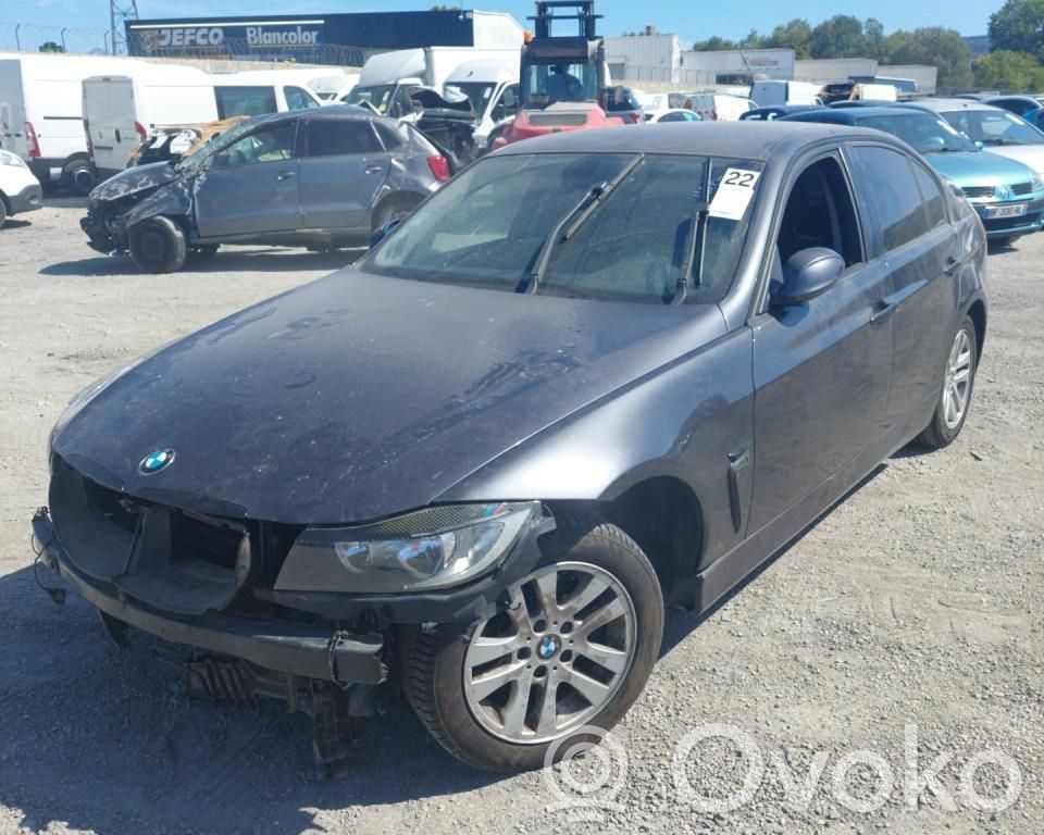 3 E90 E91 Series 3  51166981652