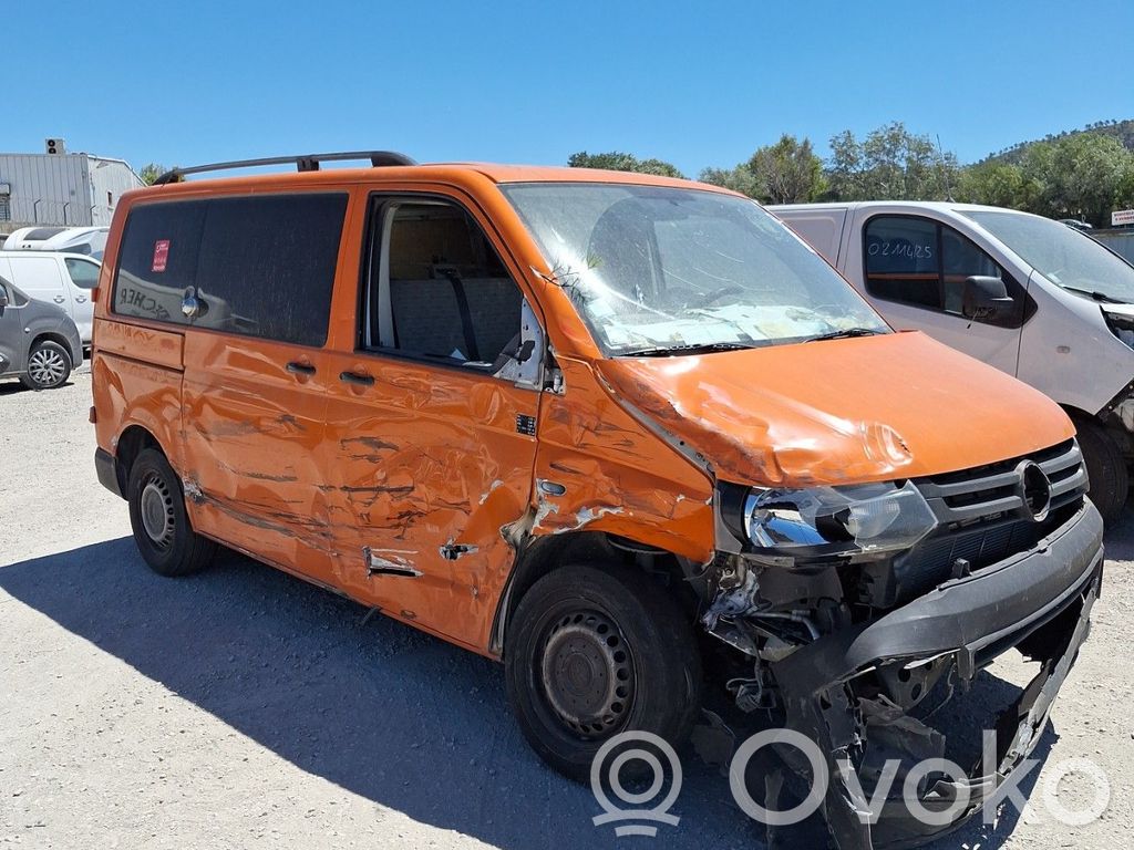 Multivan T5 Multivan