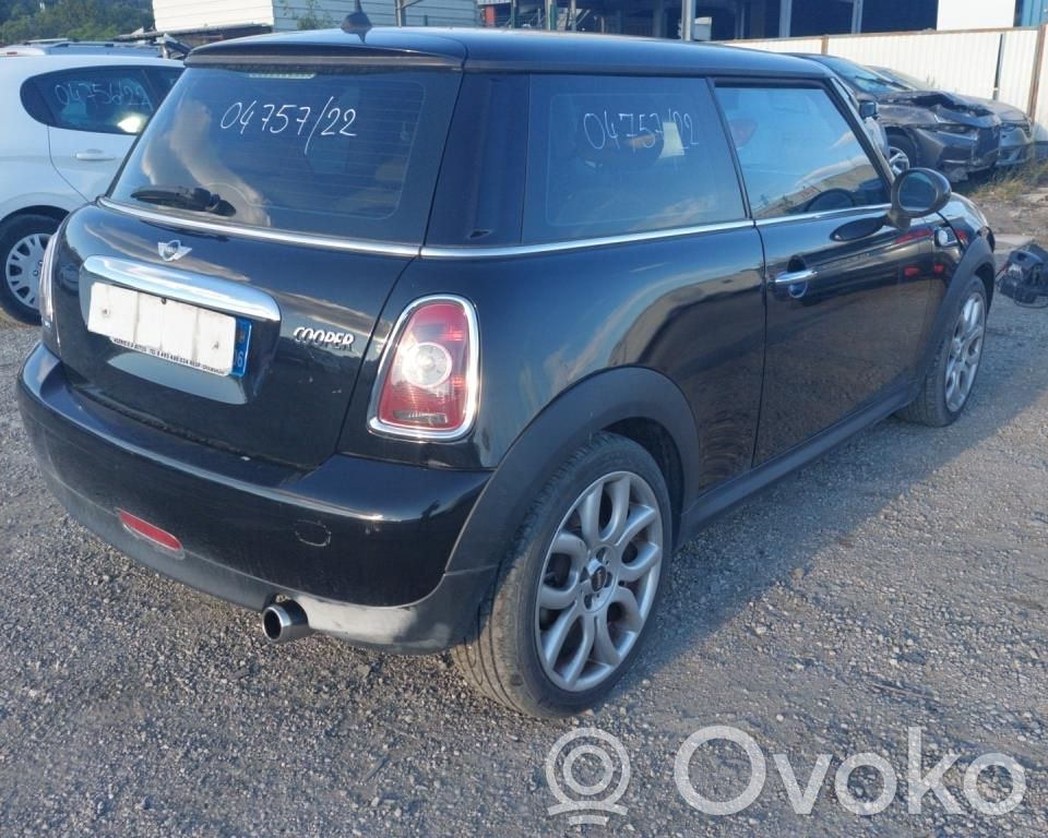 One - Cooper R56 One/Cooper R56  6820000102D