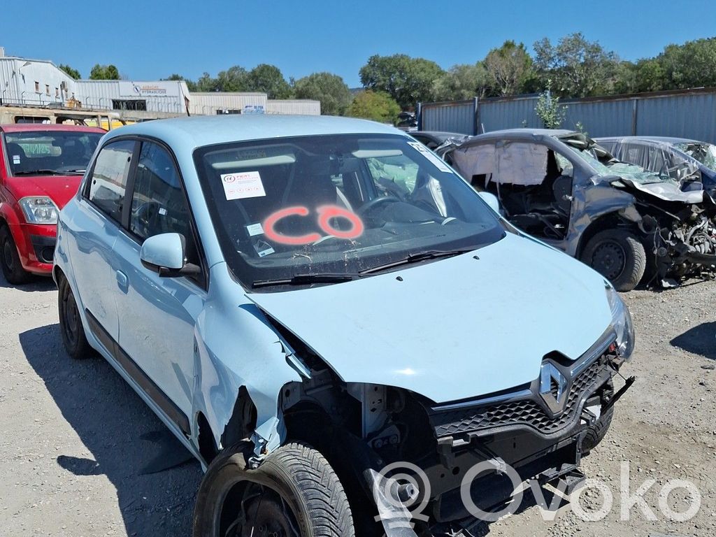 Twingo III Twingo  8201708011