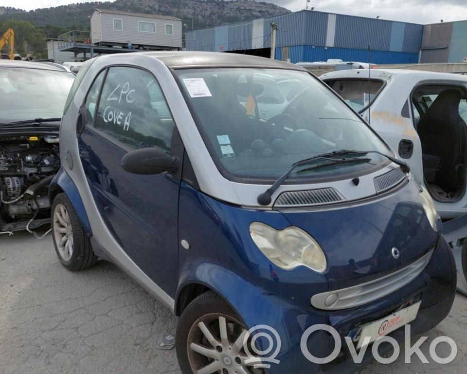ForTwo I ForTwo  A1600103200