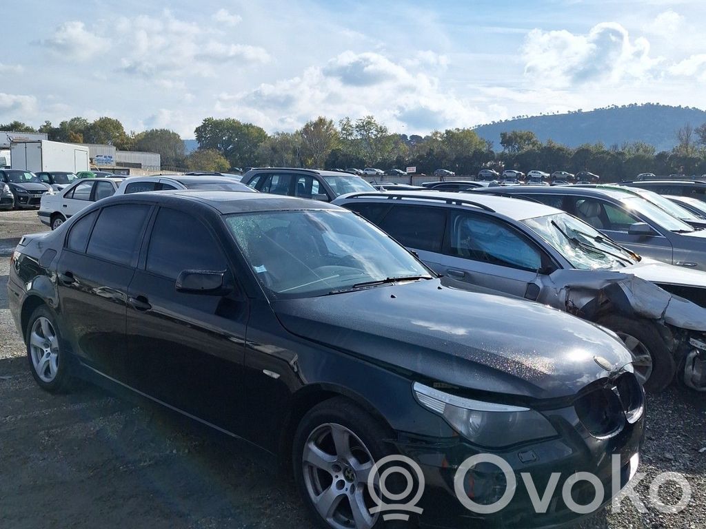 5 E60 E61 Series 5  51168032375