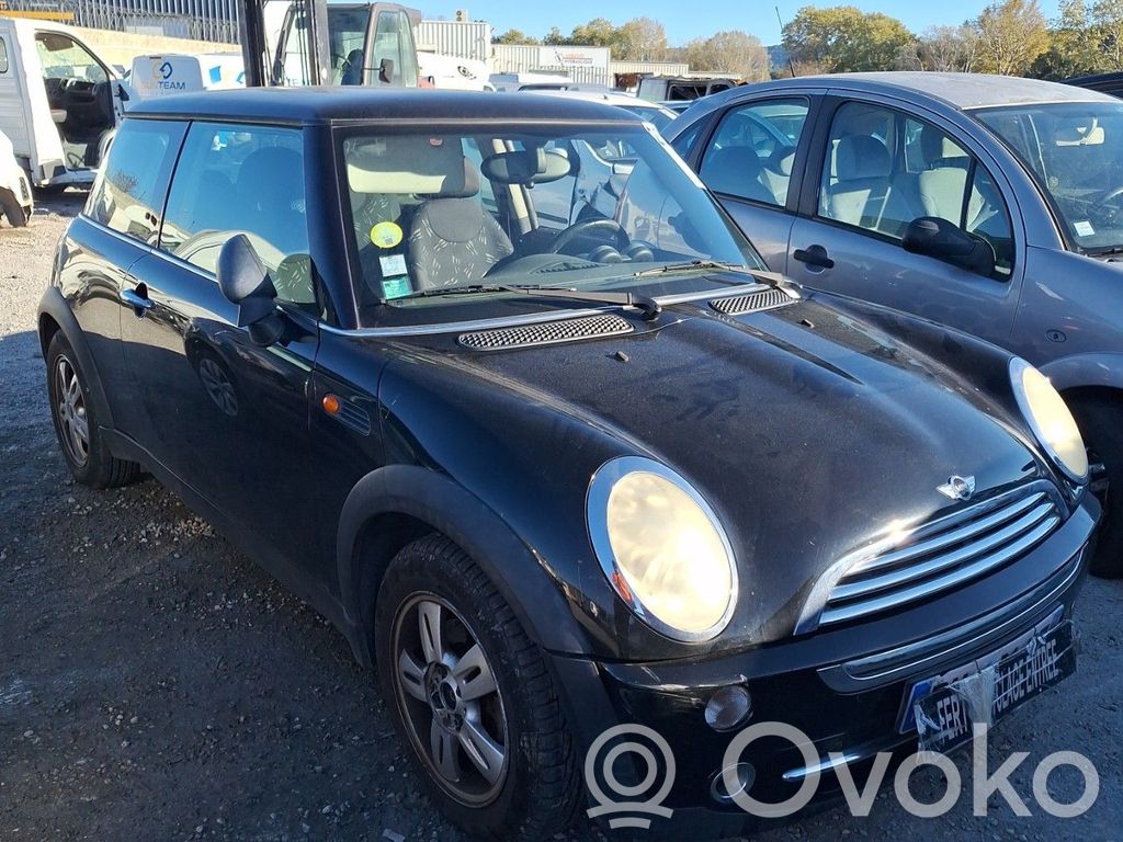 One - Cooper R50 - 53 One/Cooper R50/53  51169134370