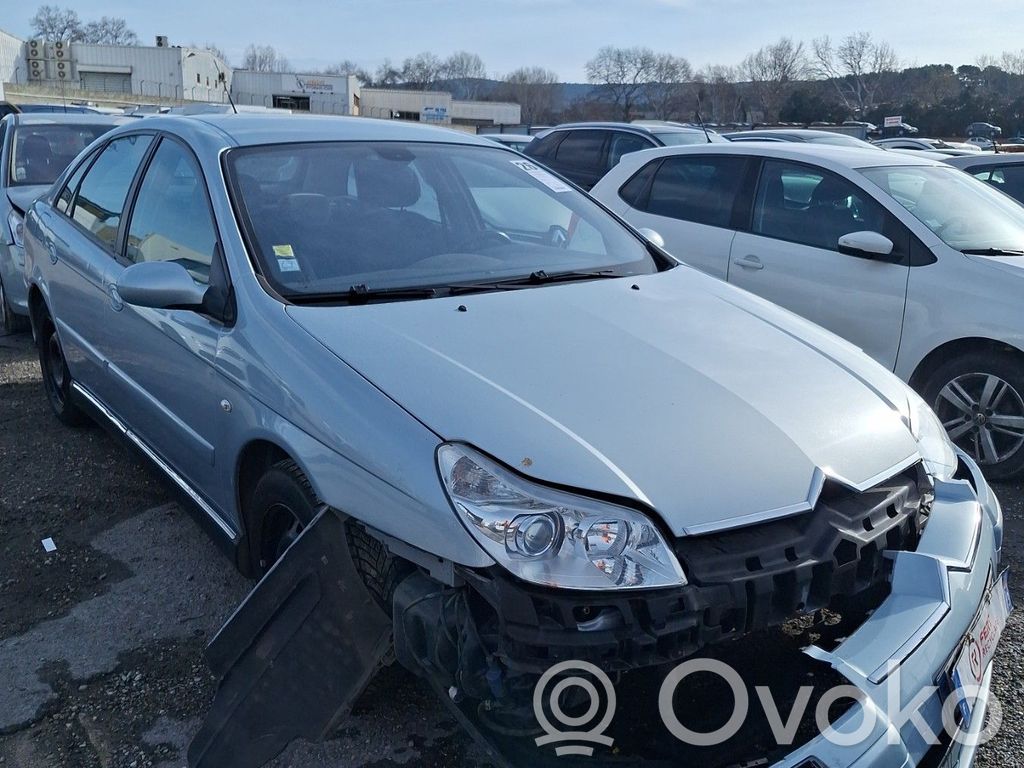 C5 C5, C5 Aircross  00006451RQ