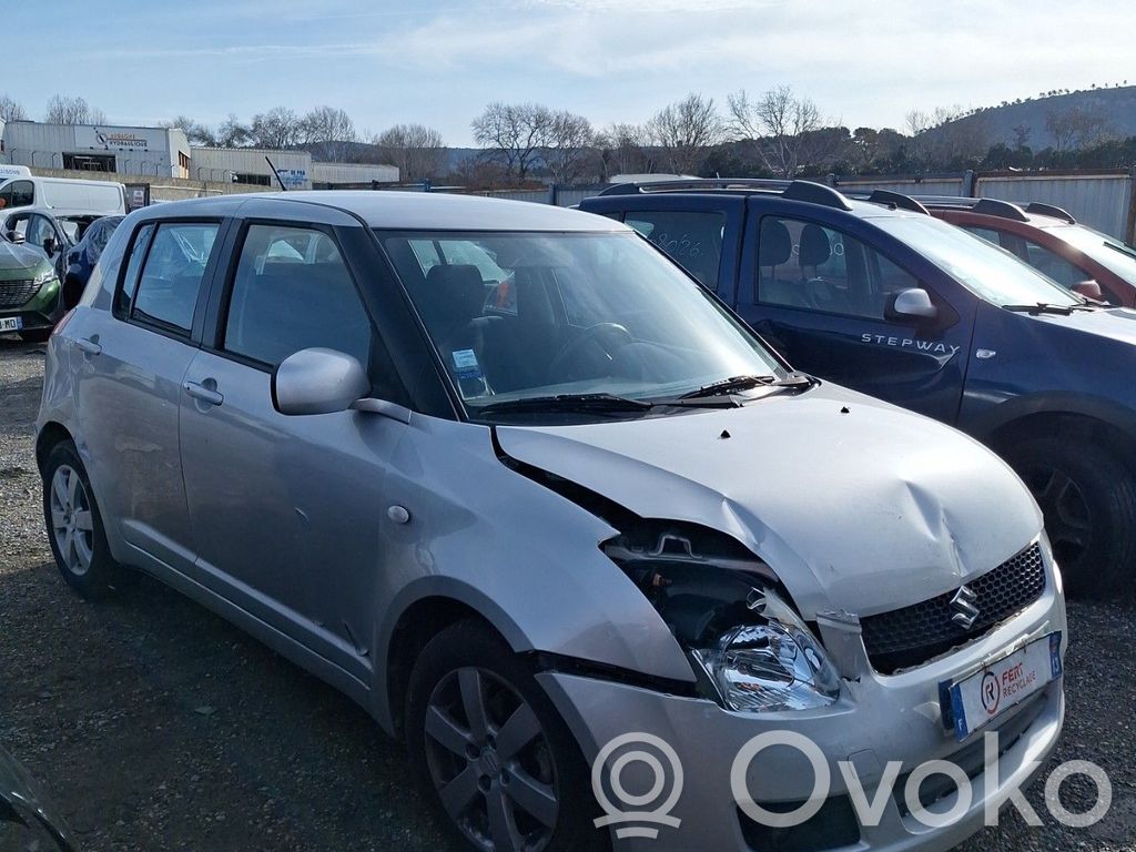 SX4 SX4 S-Cross