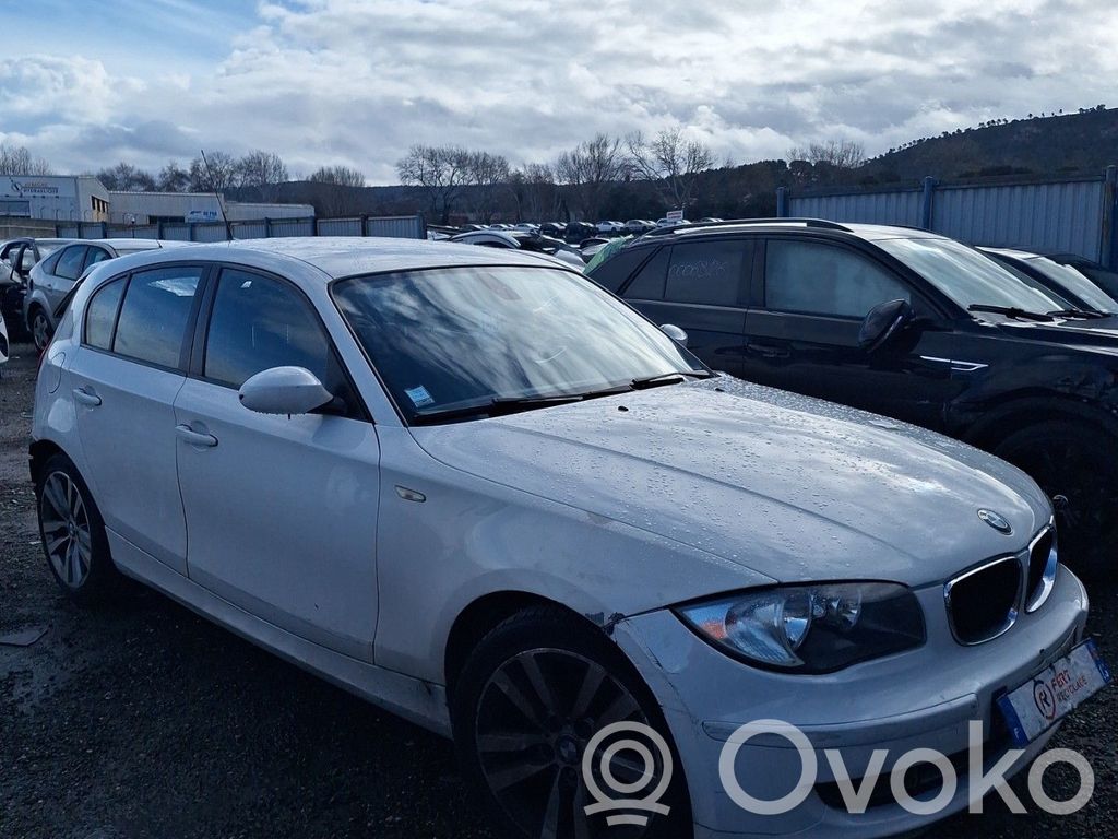 1 E81 E87 Series 1  34512460468