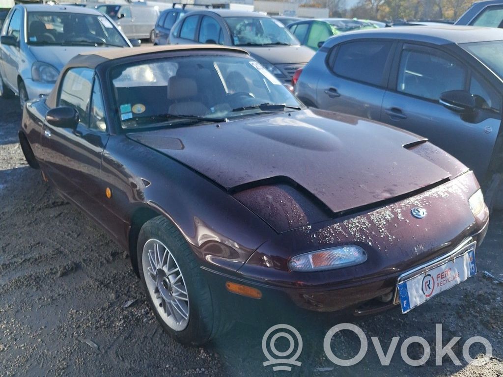 MX-5 NA Miata MX-5 Miata