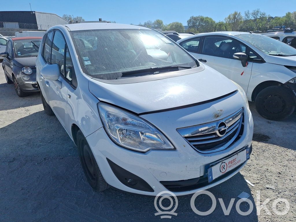 Meriva B Meriva  13344210