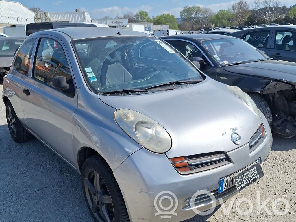 Micra Micra  47660BC66A