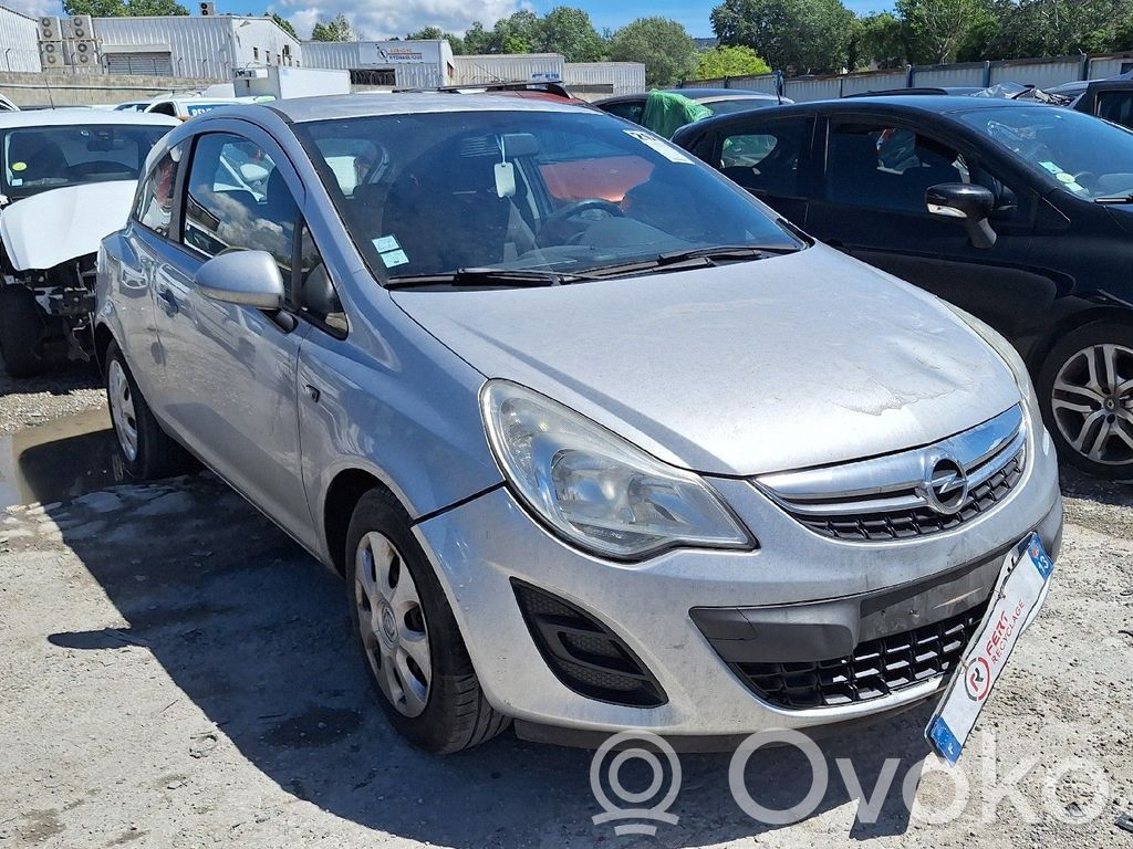 Corsa D Corsa  93189402