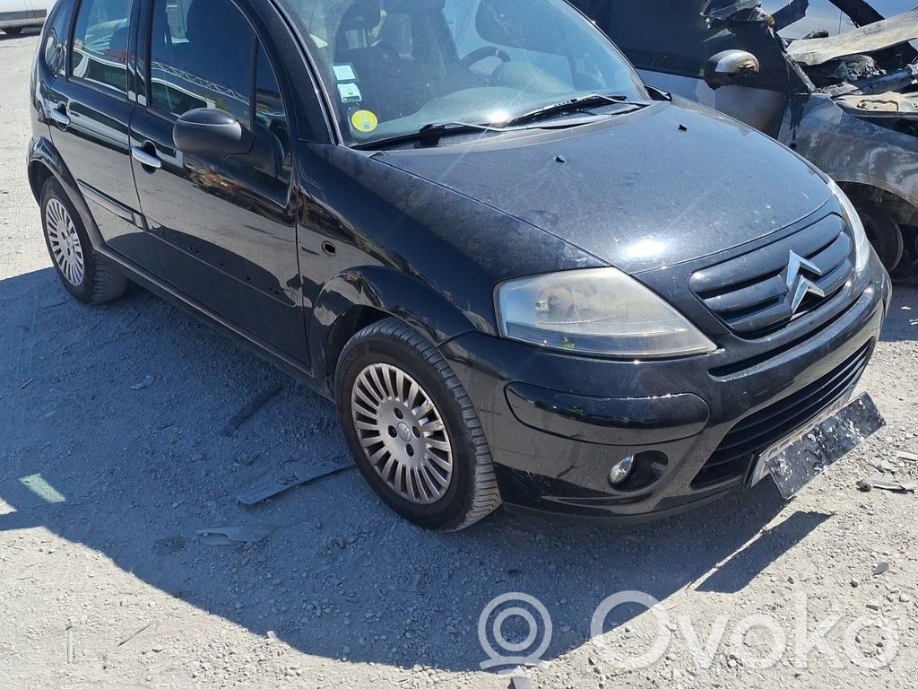 C3 C3, Pluriel, Picasso  00005705NH