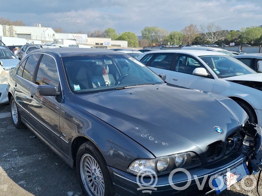 5 E39 Series 5  65529184353