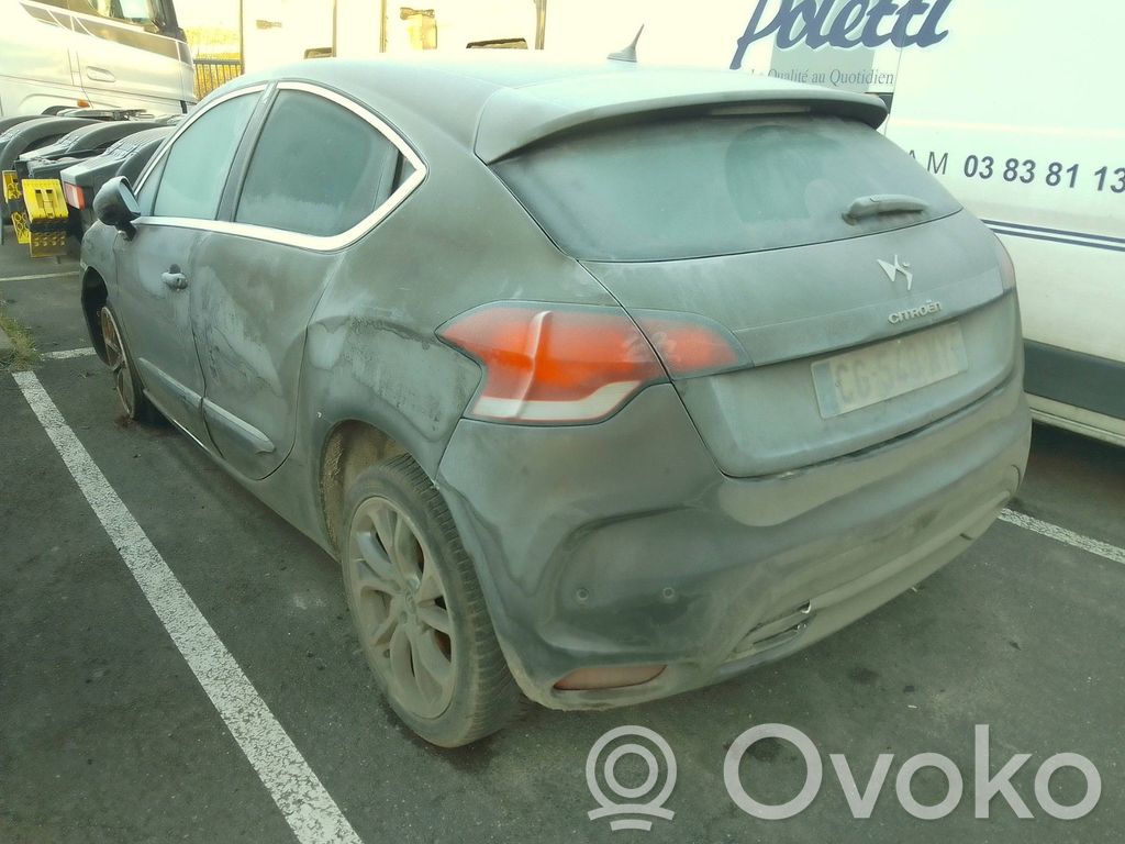 DS4 DS4  9814359080