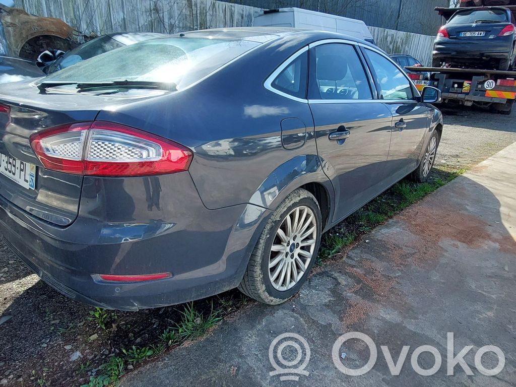 Mondeo MK IV Mondeo  1780035